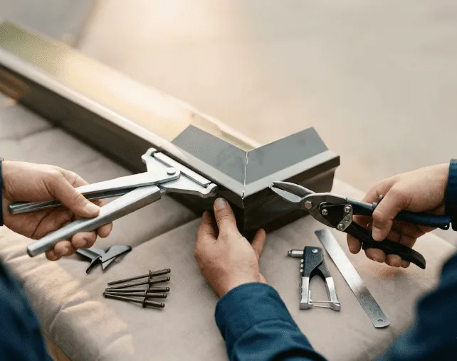 Why choose Gutter Repair in Berthold, ND